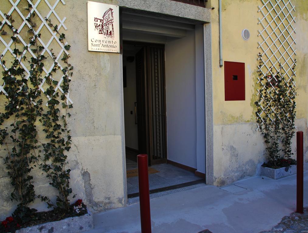 Alojamento de Acomodação e Pequeno-almoço Convento S. Antonio 3*