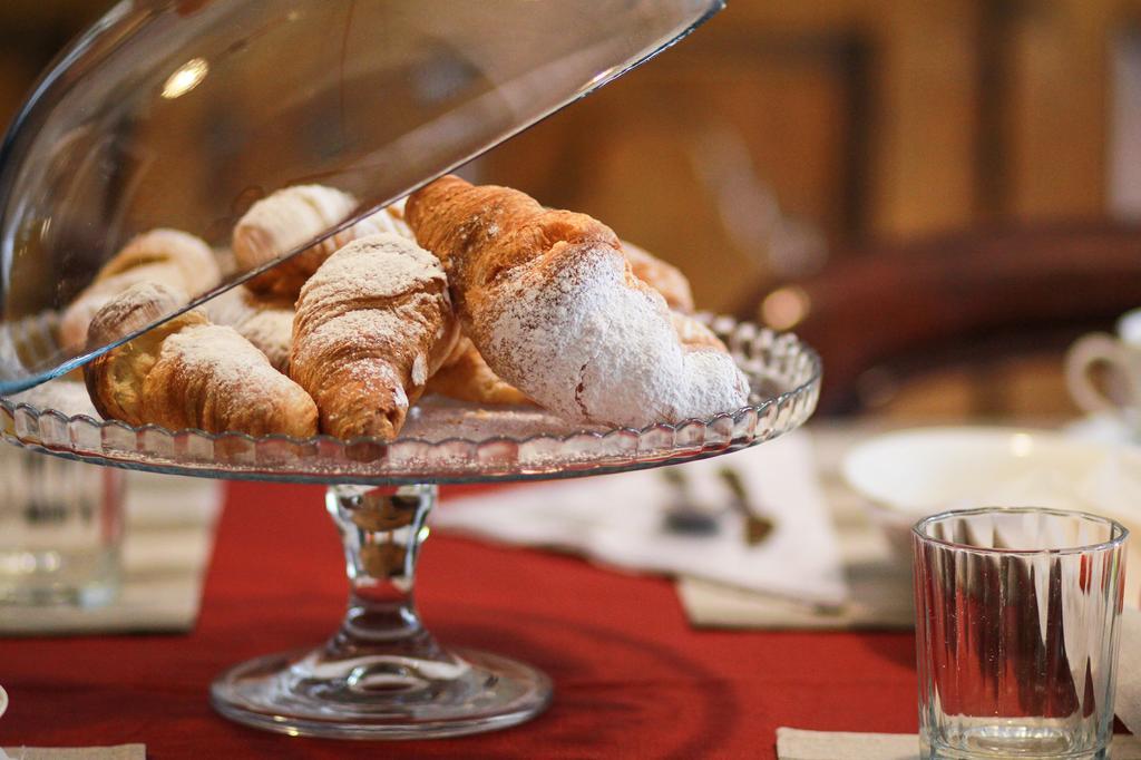 Alojamento de Acomodação e Pequeno-almoço Convento S. Antonio Como